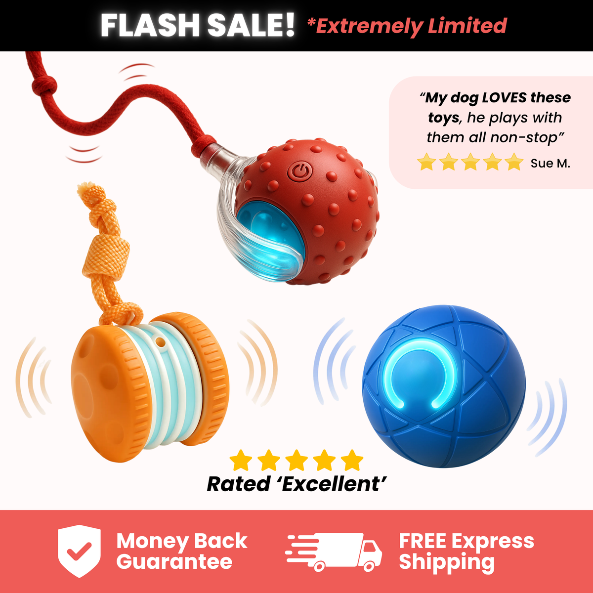 Ultimate Stimulation Bundle